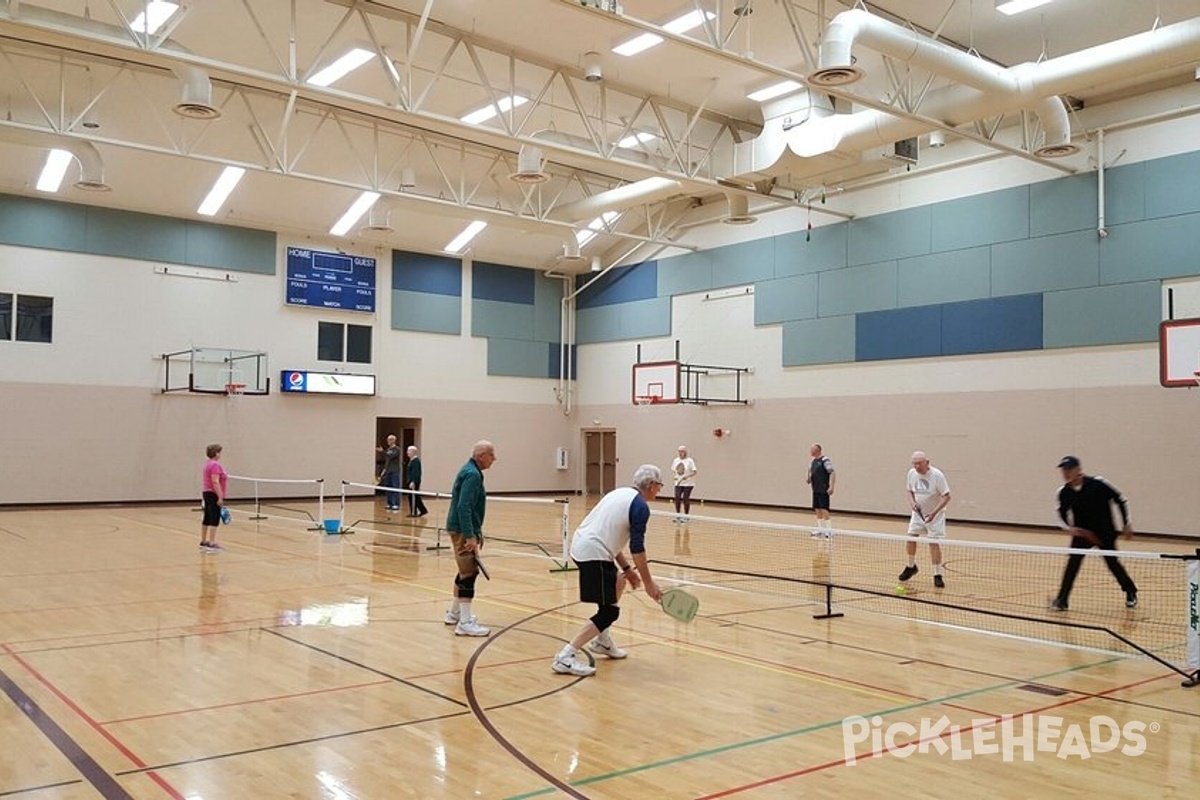 Photo of Pickleball at West Valley Nazarene Church